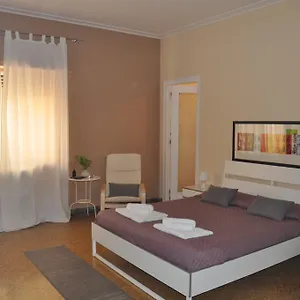  Bed & Breakfast Al Giardino Inglese
