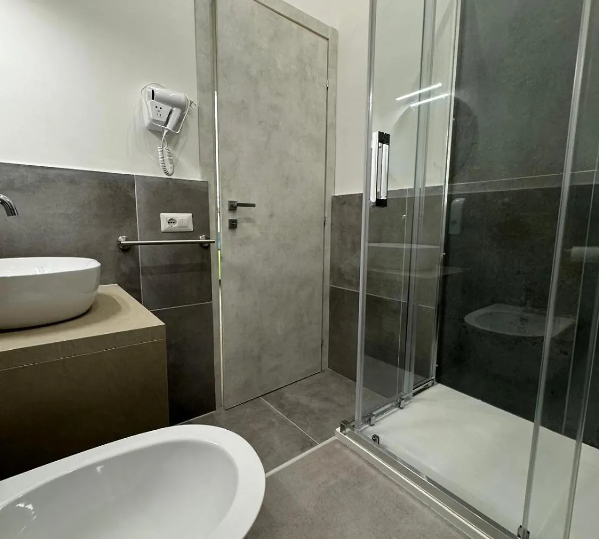 Affittacamere My Happy Place Rooms Palermo