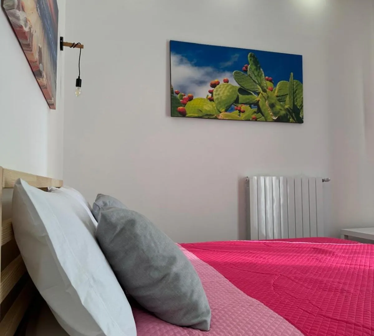My Happy Place Rooms Palermo