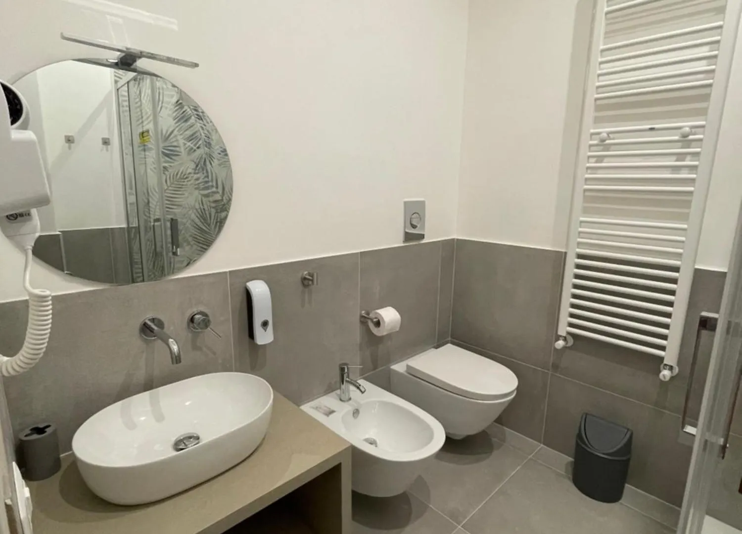 Affittacamere My Happy Place Rooms Palermo