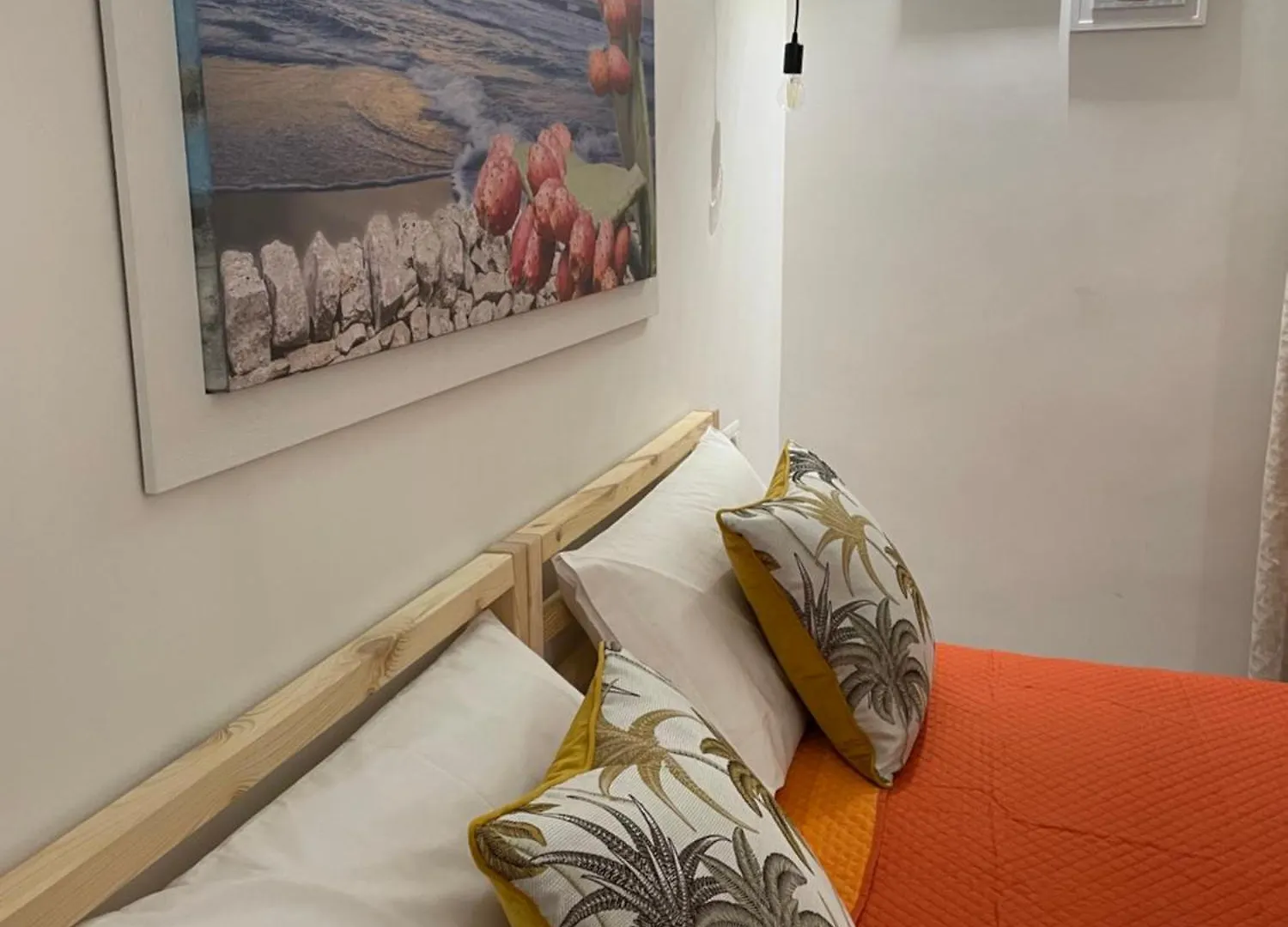My Happy Place Rooms Palermo Italia